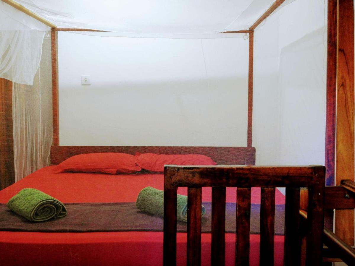 Cresent Bay Beach Hotel Arugam Bay Bagian luar foto